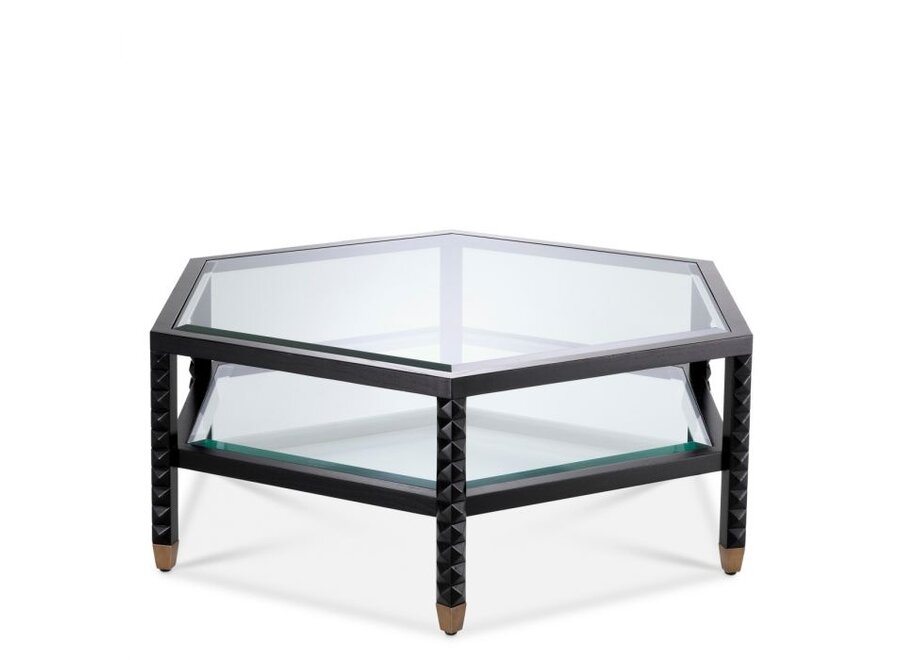 Table basse Cornelius