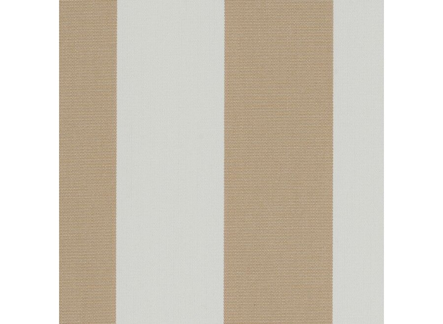 Pouf 'Relax' - beige - Outdoor