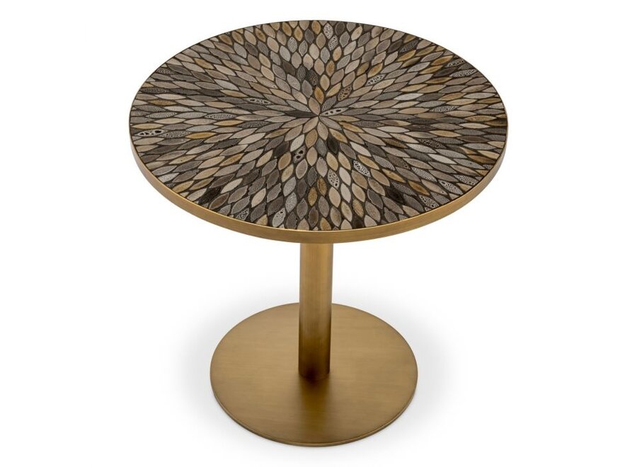 Table à manger 'Declan'