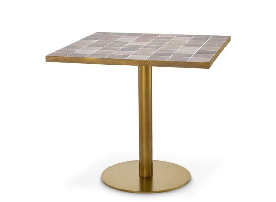 Table à manger 'Colton'