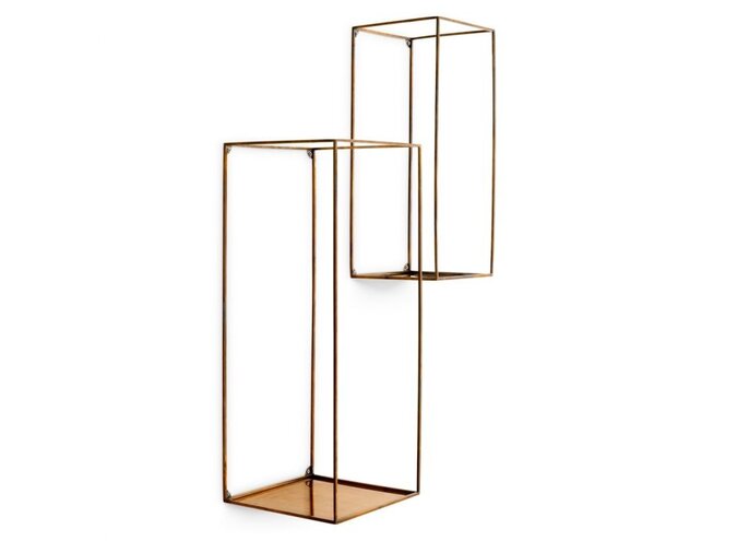 Wandrek Deco Set van 2