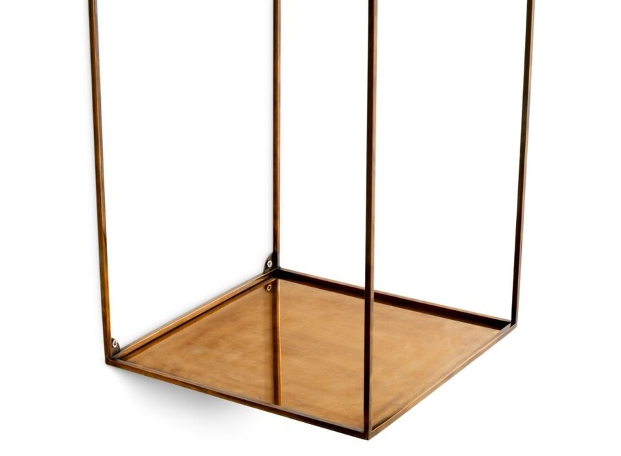 Étagère murale 'Deco' - Set de 2