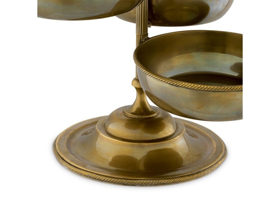 Serveerstandard 'Christine'