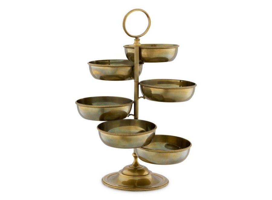 serving stand 'Christine'