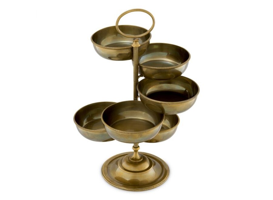 Servierständer 'Christine'