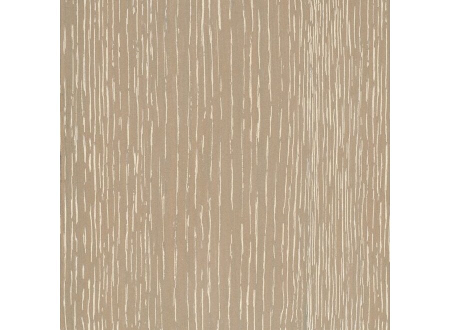 Bar Cabinet 'Borchard'  - Washed oak veneer