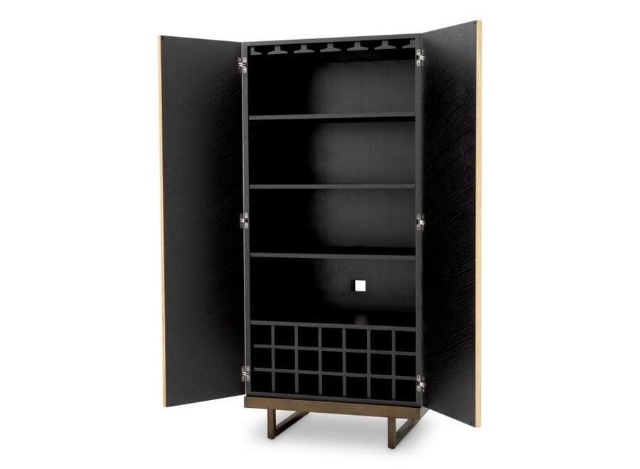 Bar Cabinet 'Wexford'