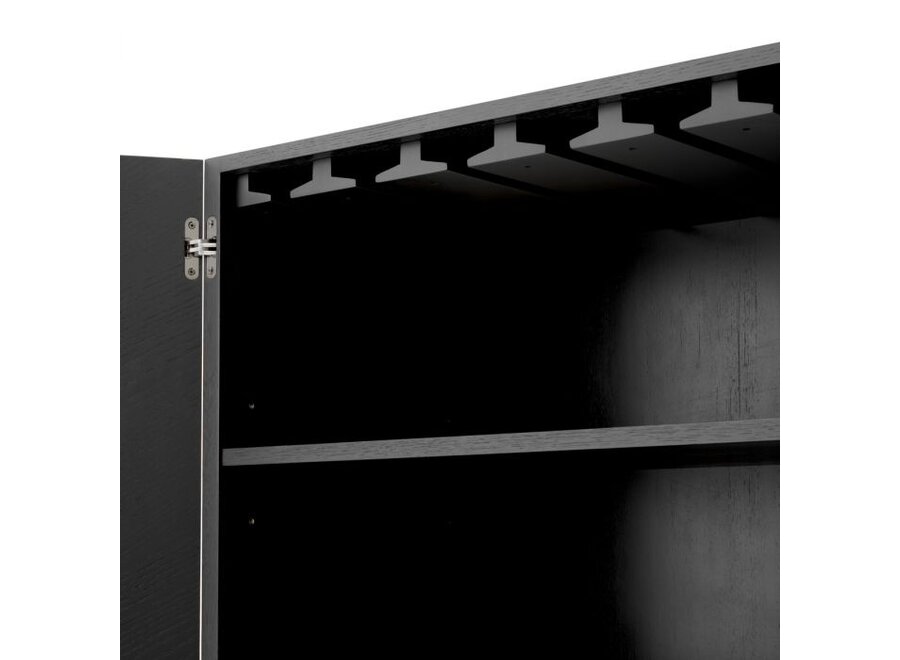 Barschrank 'Wexford'