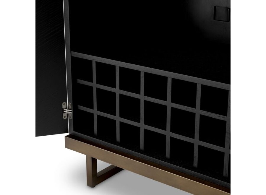 Bar Cabinet 'Wexford'