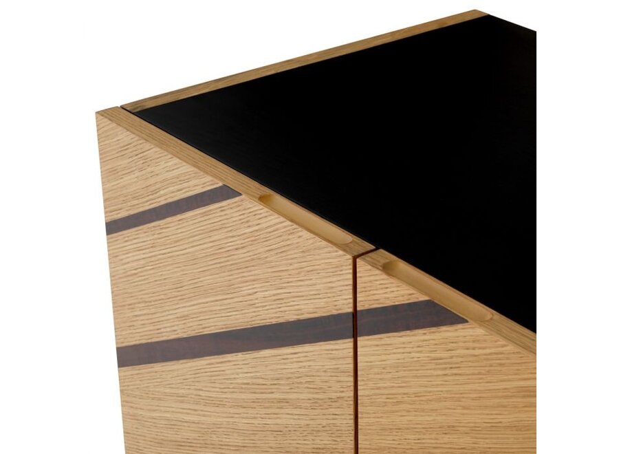 Barschrank 'Wexford'