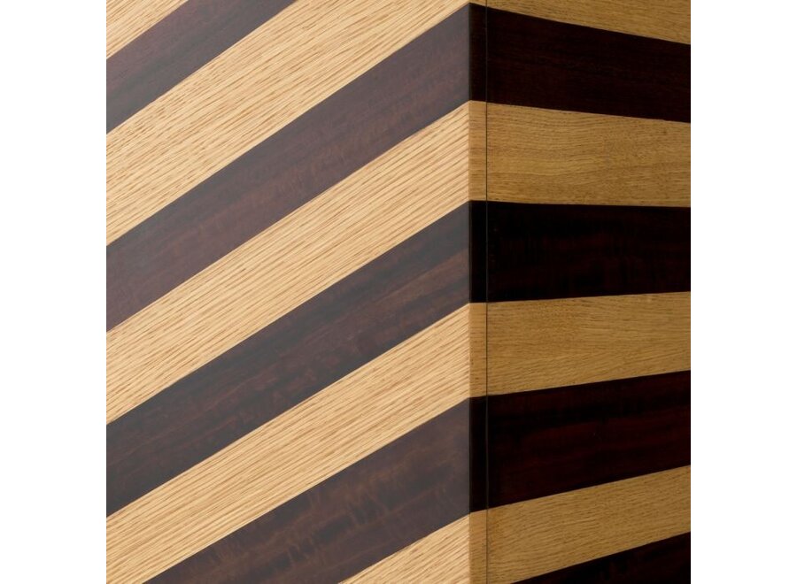 Barschrank 'Wexford'