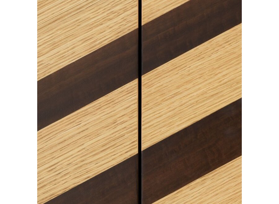 Barschrank 'Wexford'