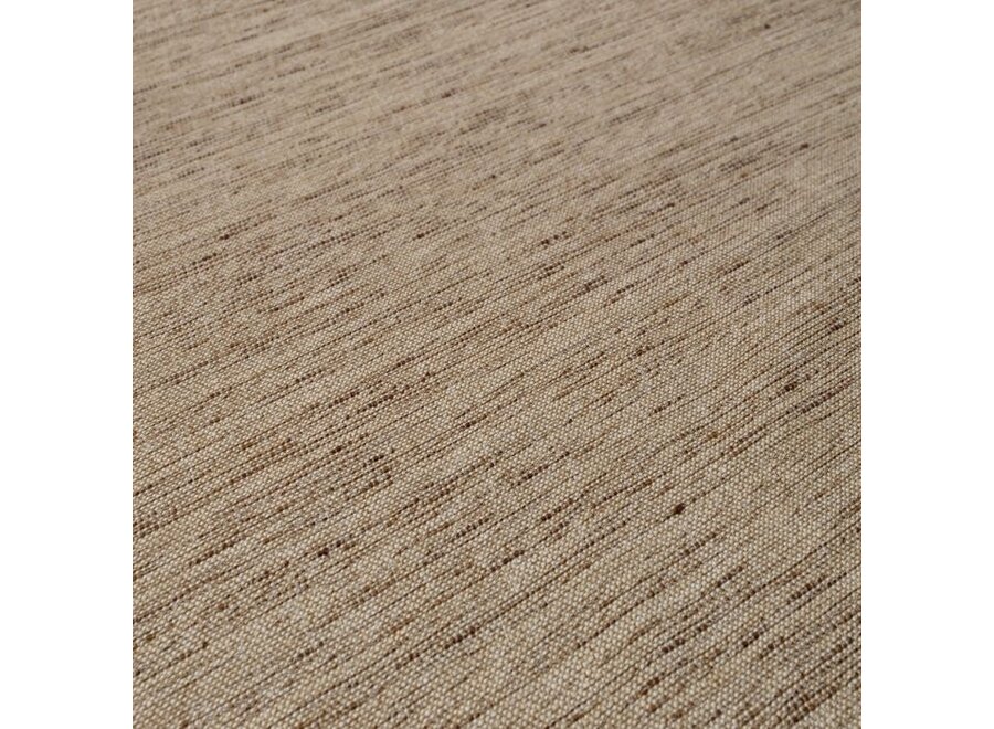 Bedframe 'Ashford' 180x210cm - Beckett beige