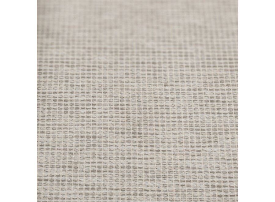 Bedframe 'Dimitrios' - Charcoal Grey
