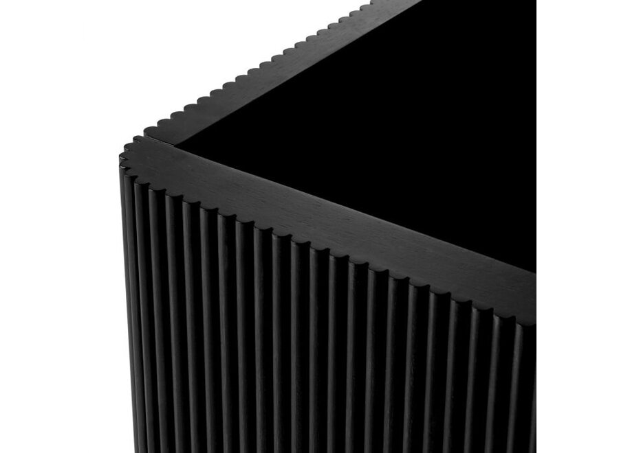 Bedframe 'Dimitrios' - grey