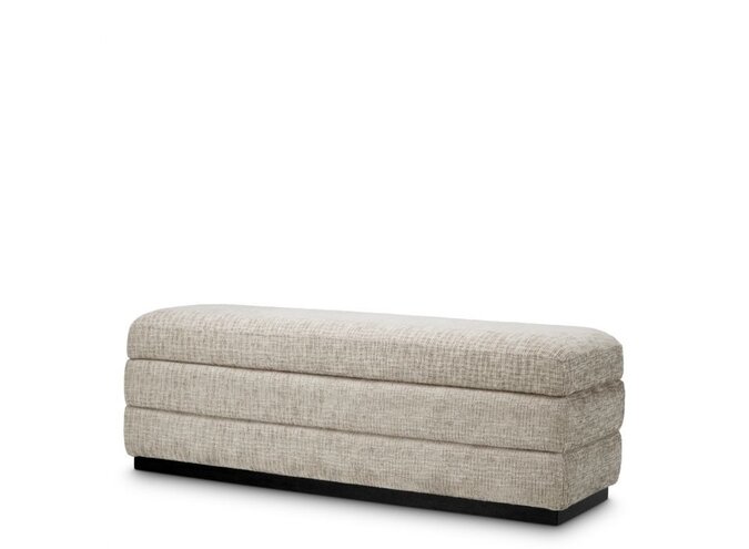 Bank Valmont - Beige