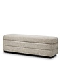 Bench ‘Valmont' - Beige