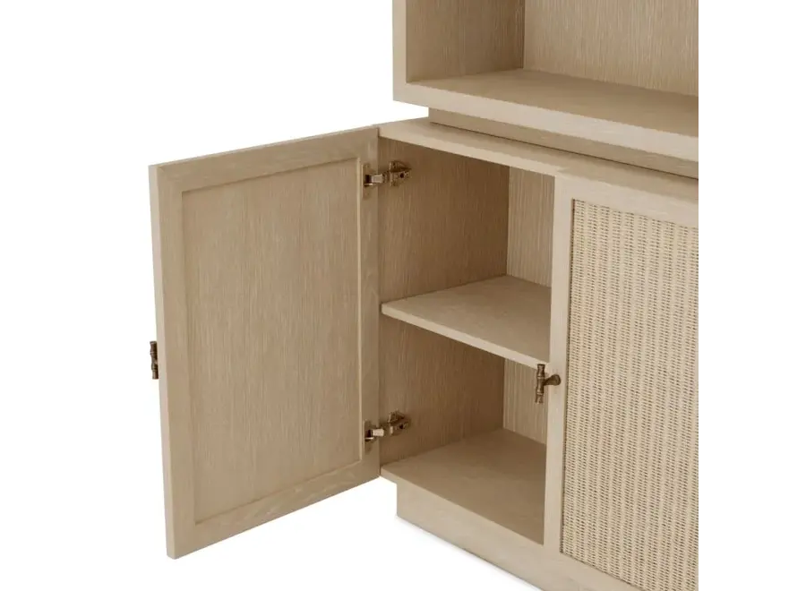 Regal 'Borchard' - Washed oak veneer