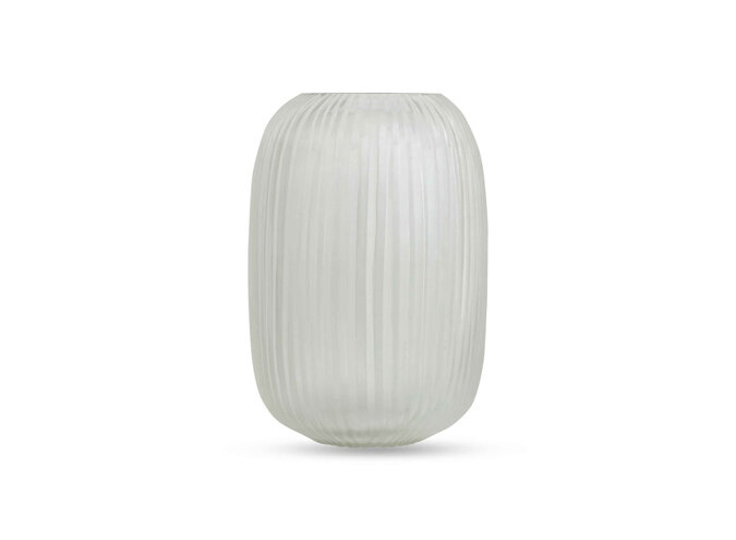 Vase 'Julie' Clear - M