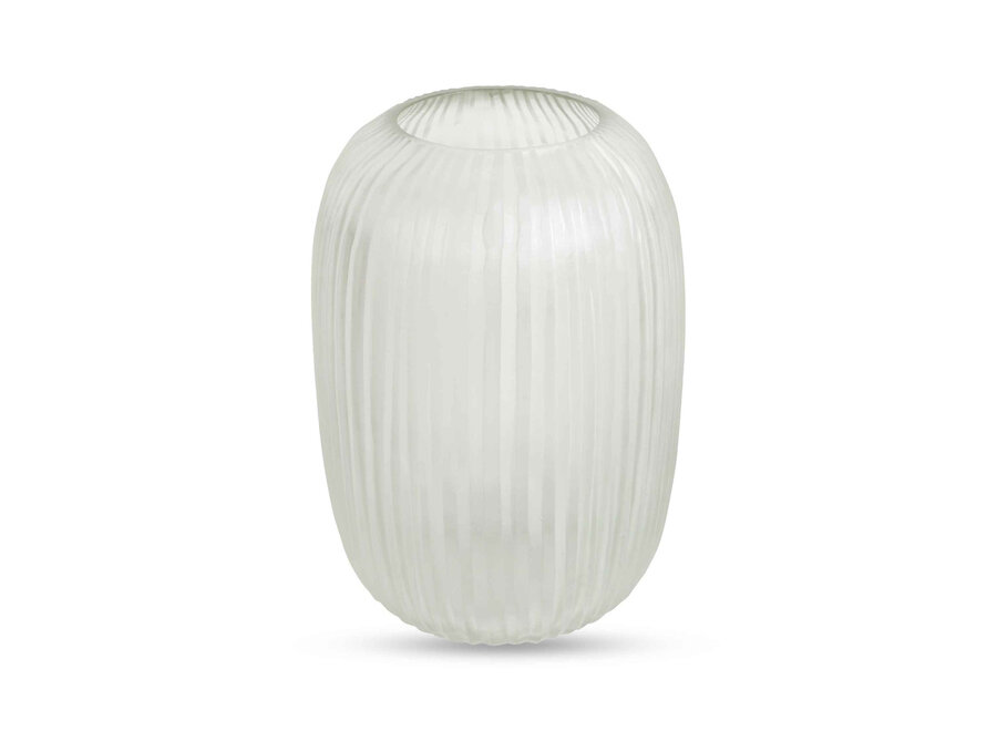 Vase 'Julie' Clear - M