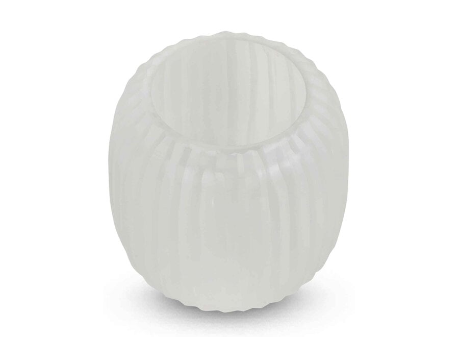 Photophore 'Julie' - Clear