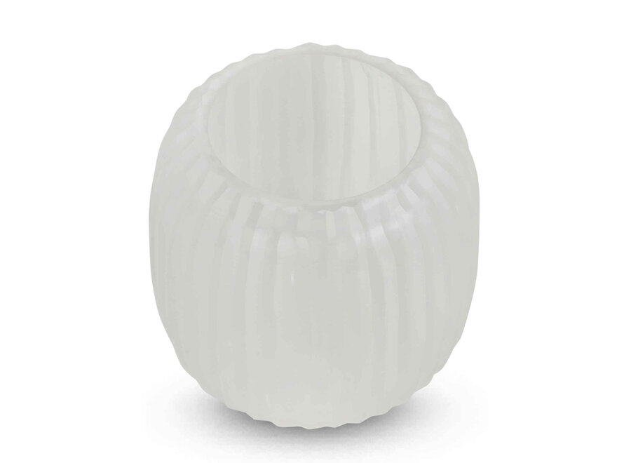 Teelicht 'Julie' - Clear