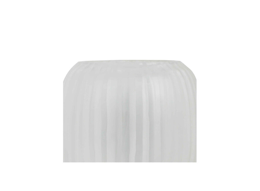 Theelicht 'Julie' - Clear