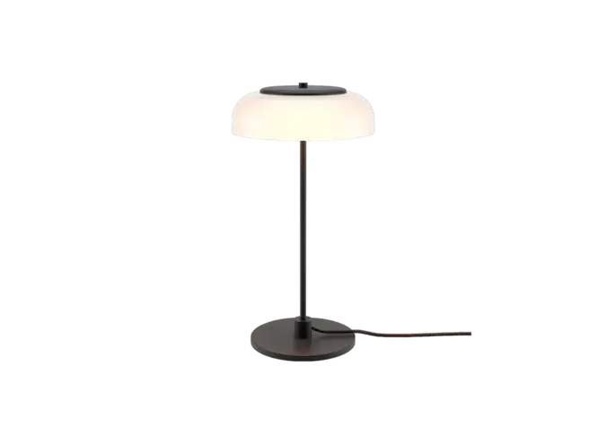 Table Lamp Blossi Table – Black