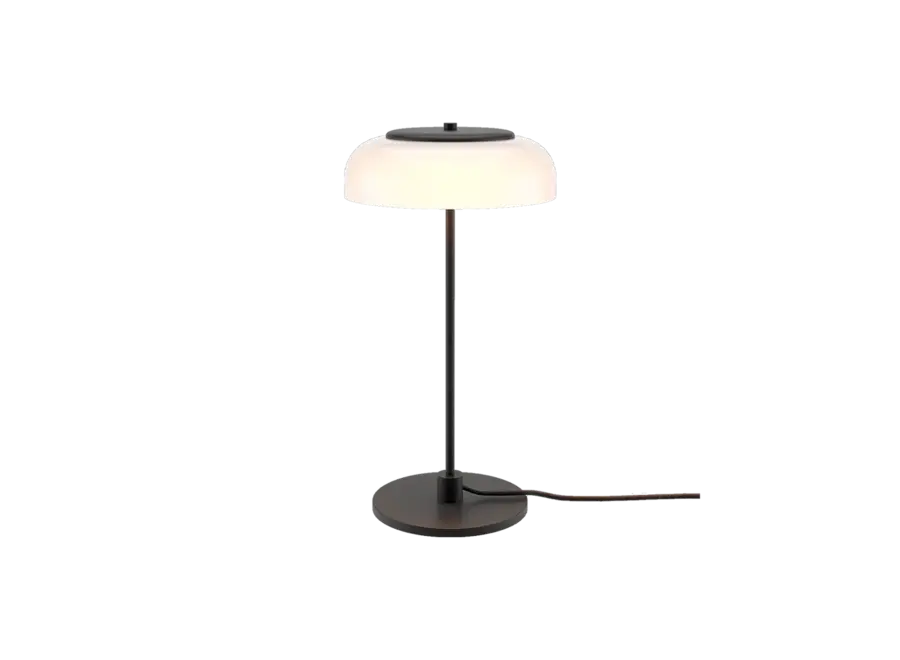 Tischleuchte Blossi Table – Black