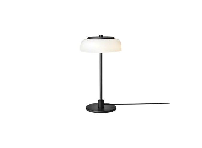 Lampe de table Blossi Table Small – Black