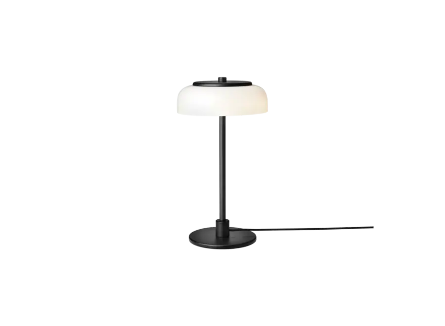 Table Lamp Blossi Table Small – Black