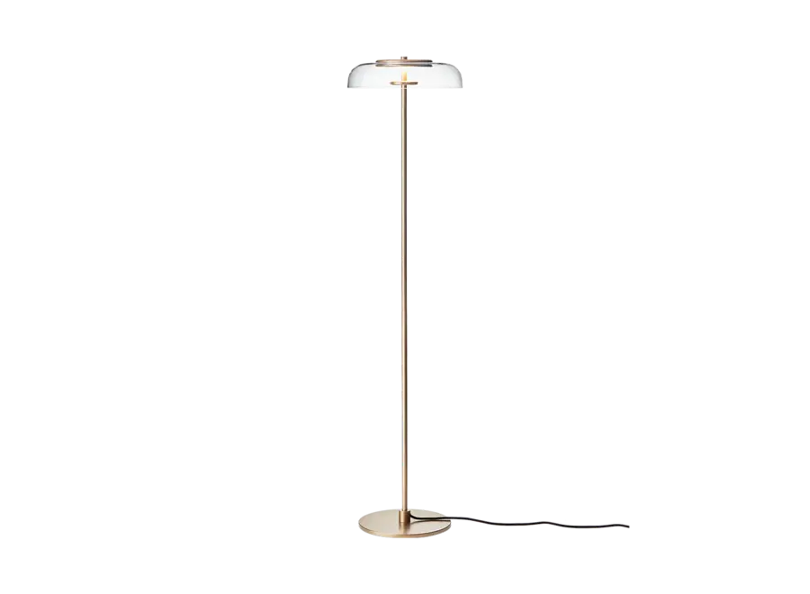 Lampadaire Blossi Floor – Clear