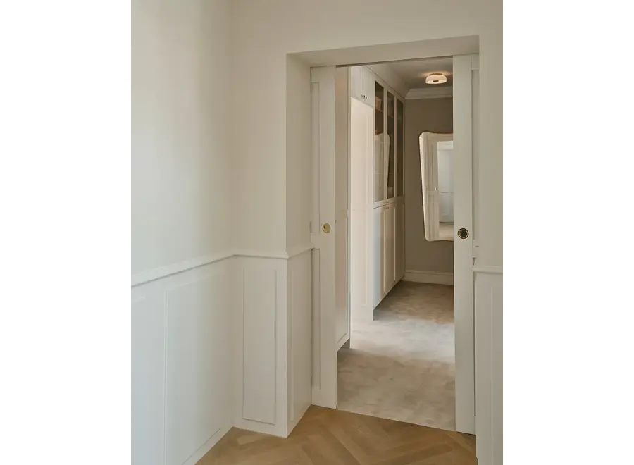 Wall Lamp Blossi Wall – Opal