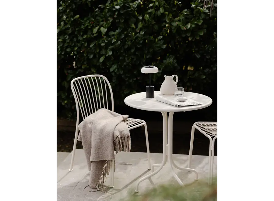 Table Lamp Blossi Table Mini Portable – Black