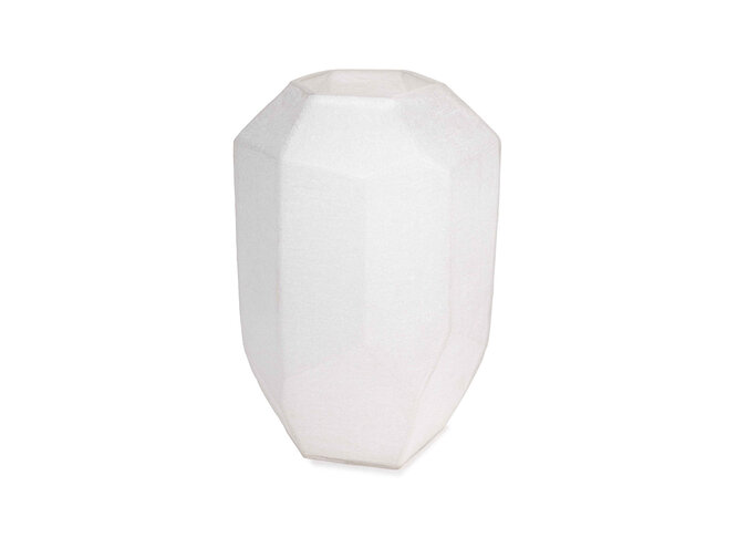 Vaas 'Bungil' Clear / Frosted - XL