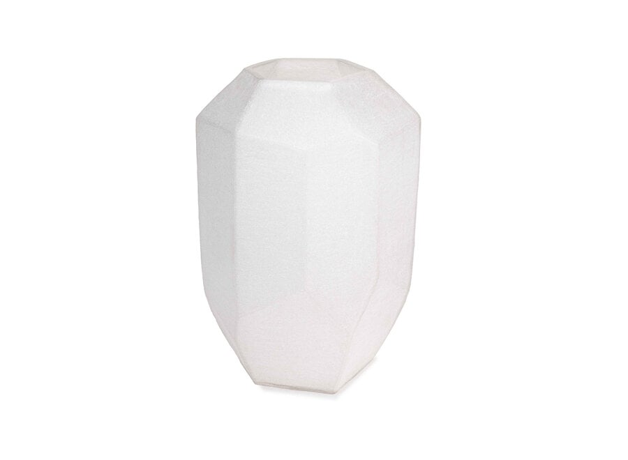 Vaas 'Bungil' Clear / Frosted - XL