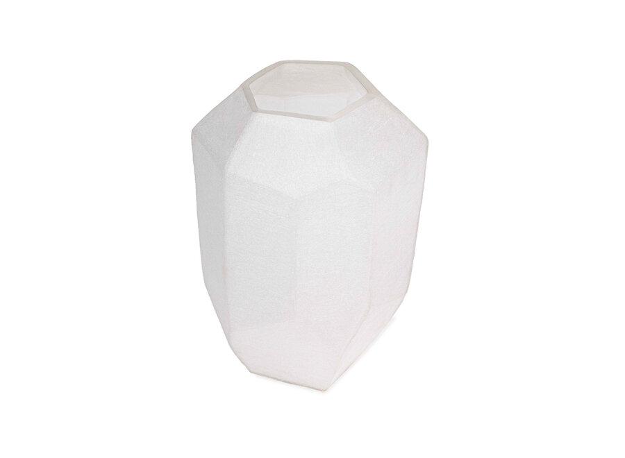 Vaas 'Bungil' Clear / Frosted - XL