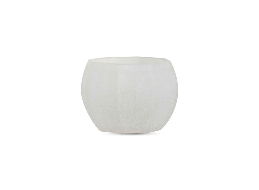 Photophore 'Gummy' - Clear / Frosted