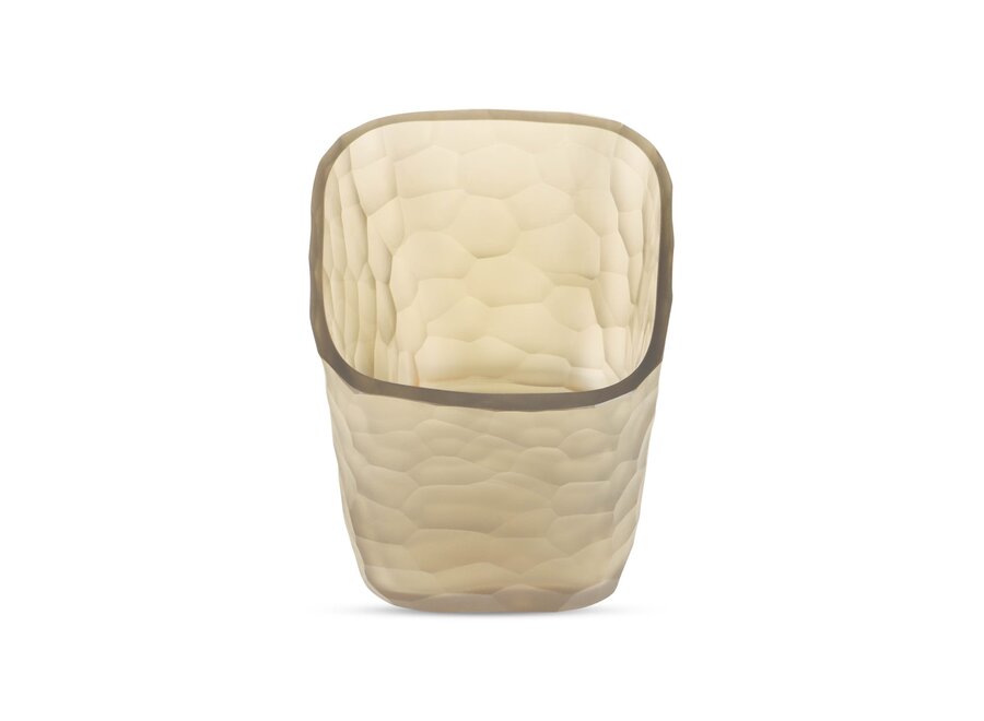 Tasse 'Aquamarin' - Light Smoke