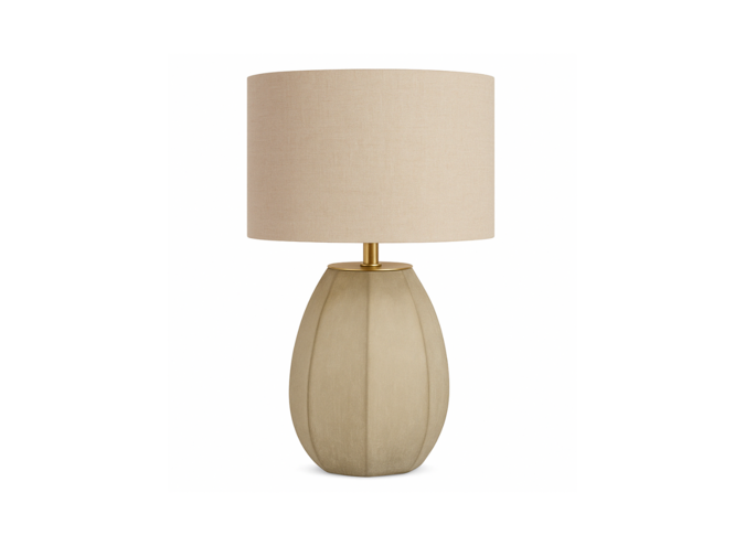 Lampe à poser 'Onyx' L