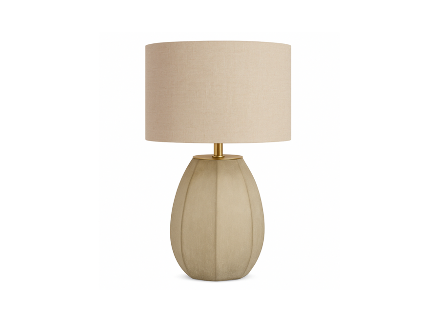Table lamp 'Onyx' L
