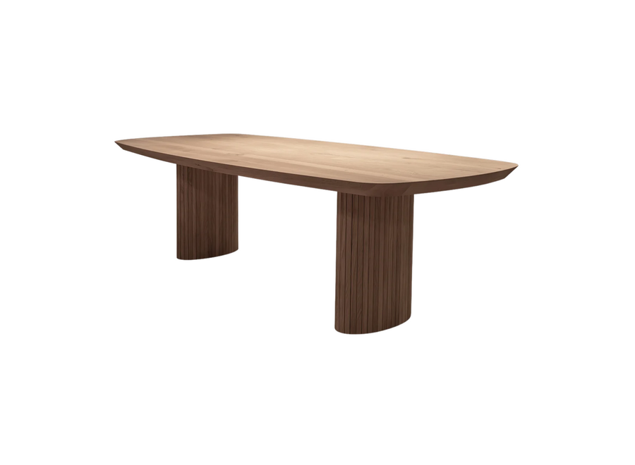 Table à manger 'Key Biscayne'