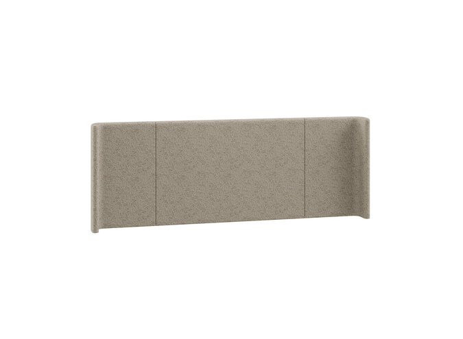 Tête de lit 'Apollo' - Philo Beige