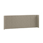 Kopfteil 'Apollo' - Philo Beige