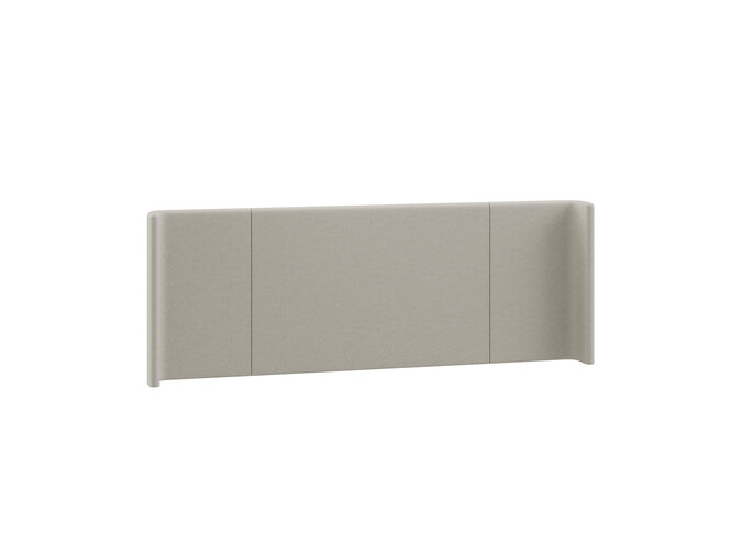 Tête de lit 'Apollo' - Philo Cream