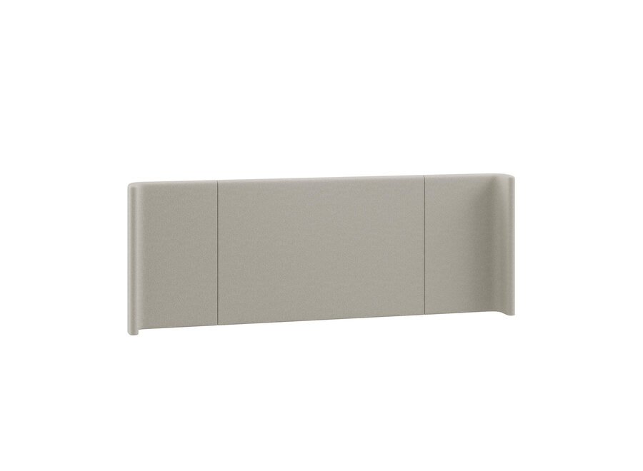 Tête de lit 'Apollo' - Philo Cream