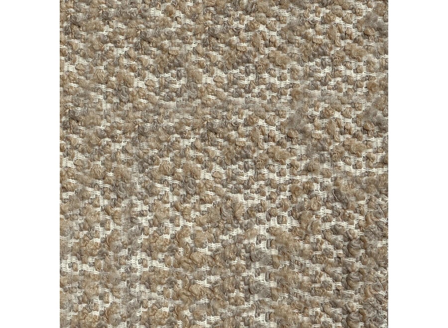 Kopfteil 'Ares' - Philo Beige