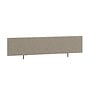 Kopfteil 'Ares' - Philo Beige