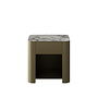 Night table 'Winston' - Grey