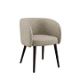 Esszimmerstuhl 'Sydney' - Philo Beige